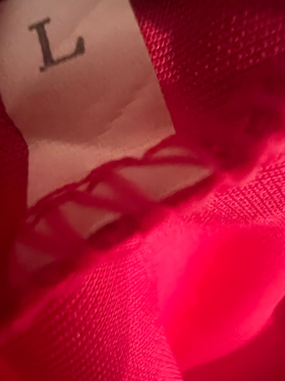 Women's Double-Breasted Pink Blazer Jacket - Picture 5 of 6